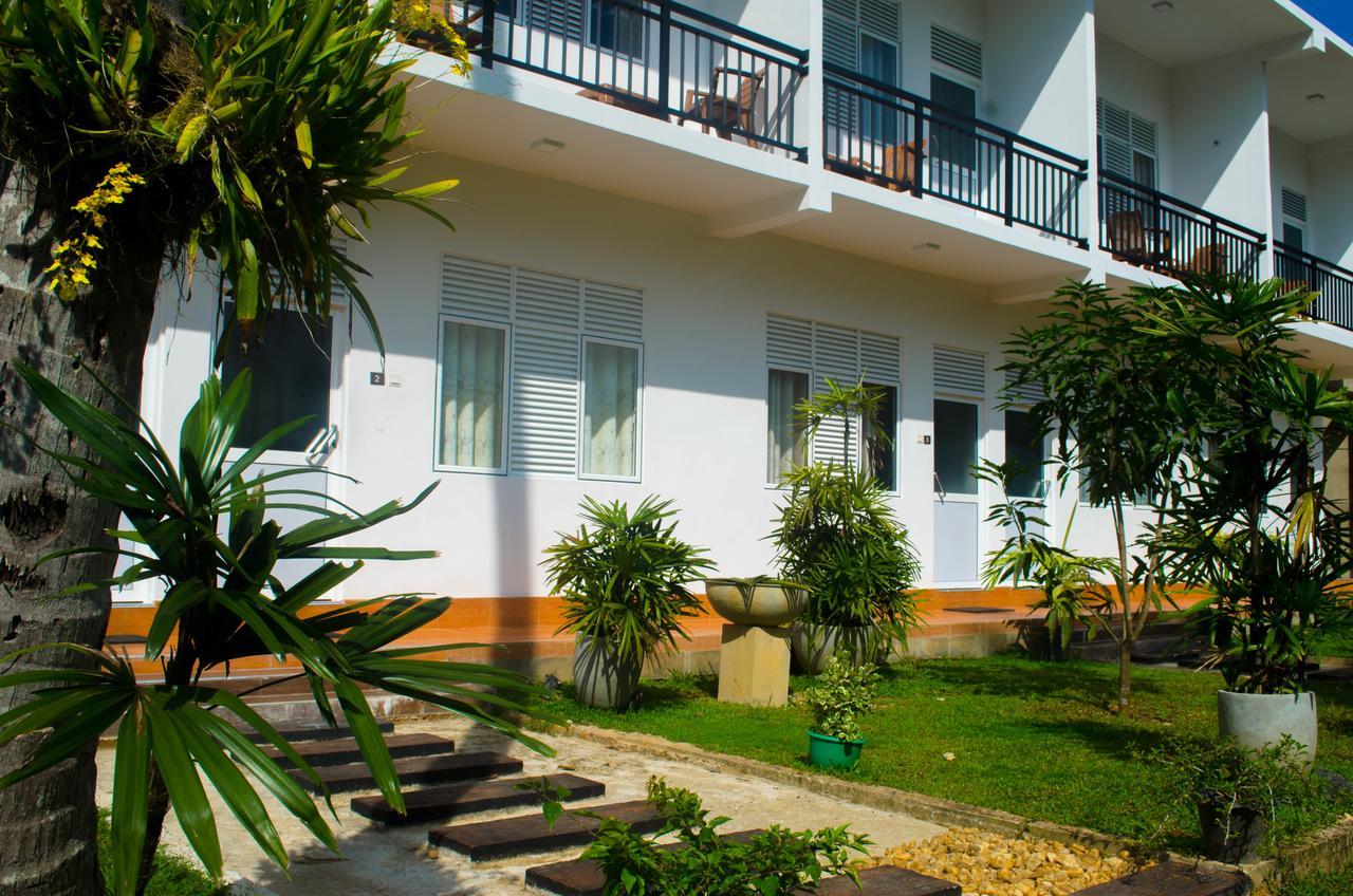 Sera Villa Galle Exterior photo